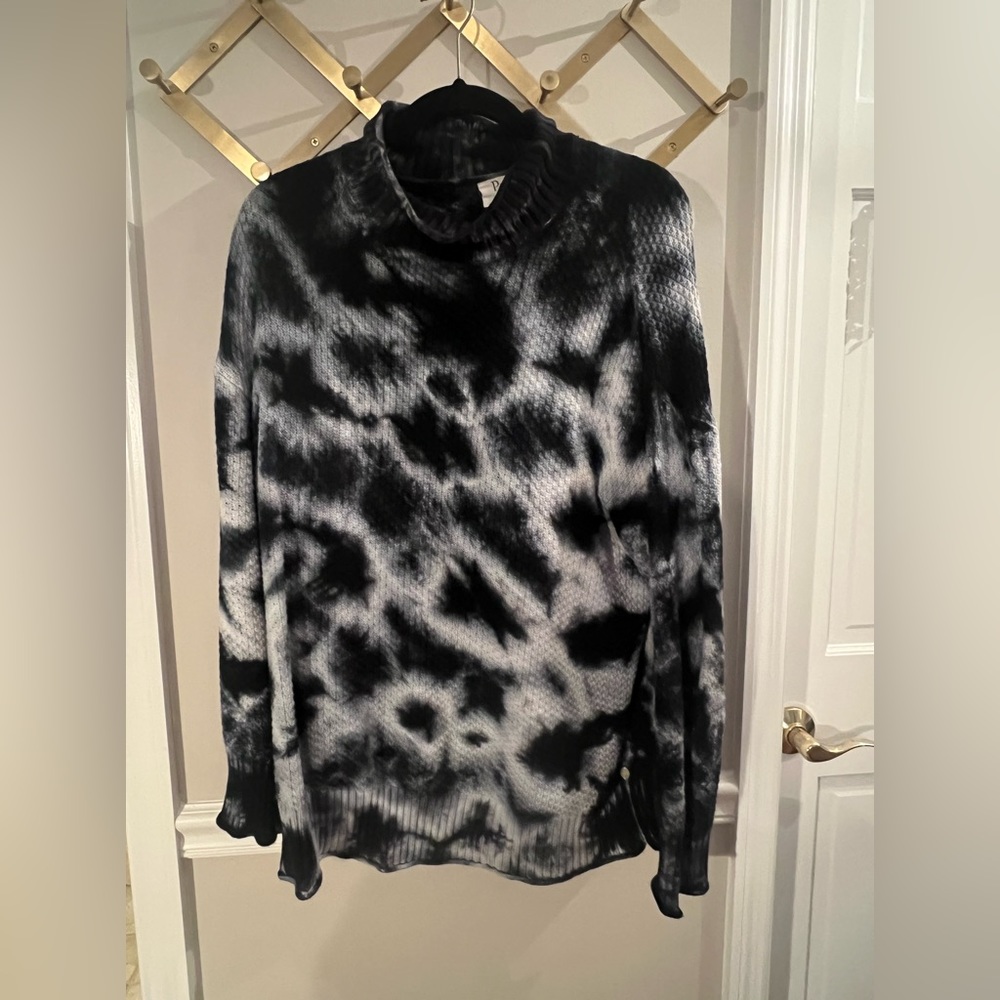 Pure Knits XL Turtle Neck Sweater Boutique